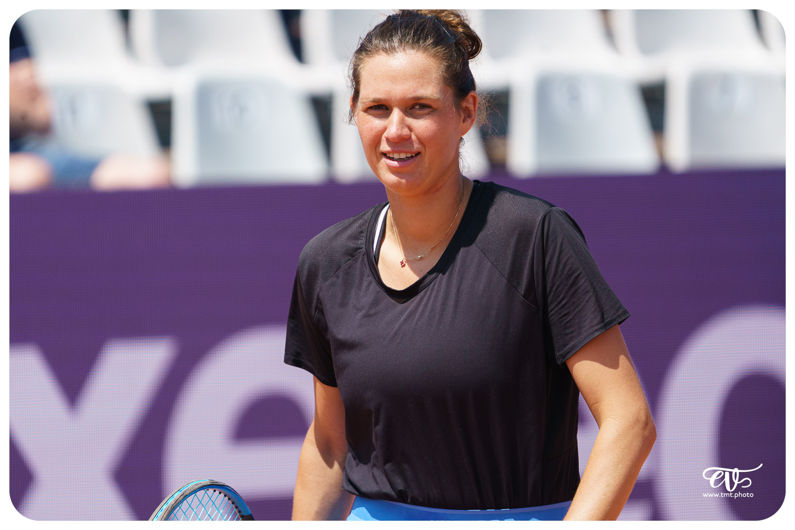 IS 2023 : 1/2 FINALE DOUBLE